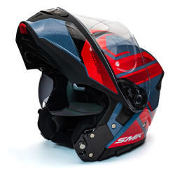 CASCO GULLWING SUPERTOUR...