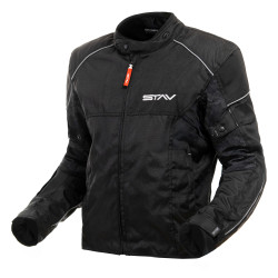 CAMPERA CORDURA CORTA...