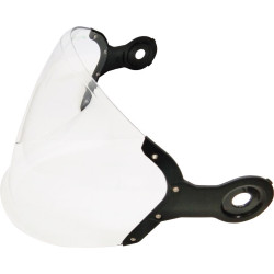 VISOR CLEAR SMK EL DORADO...
