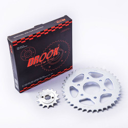 KIT 1045 ROUSER 200 NS/AS...