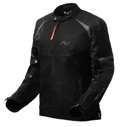 CAMPERA CORDURA CORTA...