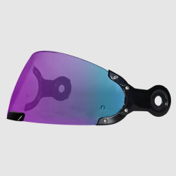 VISOR RAINBOW SMK EL DORADO...