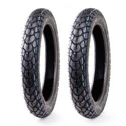 JUEGO DROOK 2.75-18 48L +...