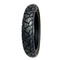 NEU. DROOK 100/80-17 COYOTE...