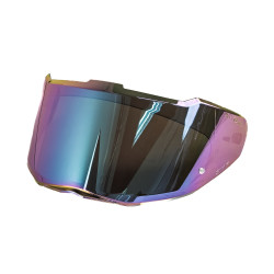 VISOR SMK AGNAR RAINBOW