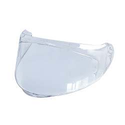 VISOR SMK BIONIC CLEAR