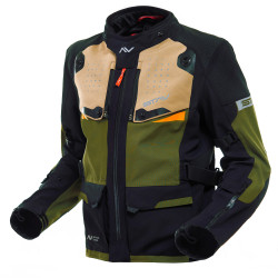 CAMPERA STAV TECH VORTEX...