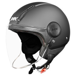 CASCO LAMINAR CLASSIC NEGRO...