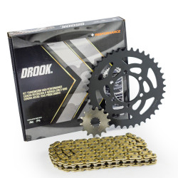 KIT VOGUE 300DS  14/40...