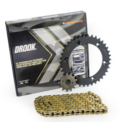 KIT HONDA XR250  13/38...