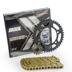 KIT KAWASAKI Z400  14/41...