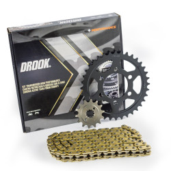 KIT HONDA CB300  14/36...