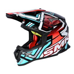 CASCO ALLTERRA S01 X-ACES...