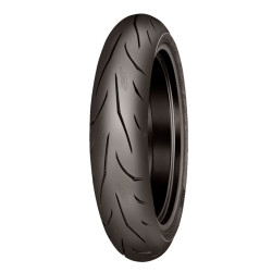 NEU. MITAS 130/70-17 62S...