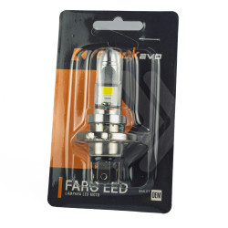 LAMPARA LED P43T 12W 6000K...