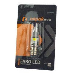 LAMPARA LED P15D-25-1 12W...