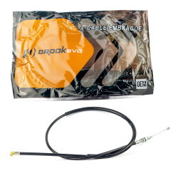 CABLE EMBRAGUE XR 150 /NRX...