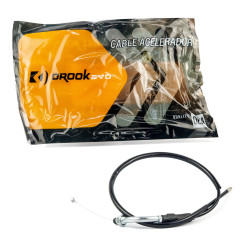 CABLE ACELERADOR CG150...