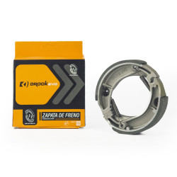 ZAPATA FRENO RESORTE...