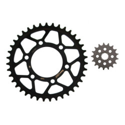 Pastilla D  F  Cb500 Hornet Vt600shadow   Bajab 220 Tras  40 U 