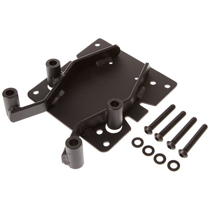 SOPORTE BAUL TRASERO HONDA PCX 125I 150 17 19 ( D)