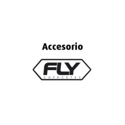 KIT DE FIJACION VISOR P12...