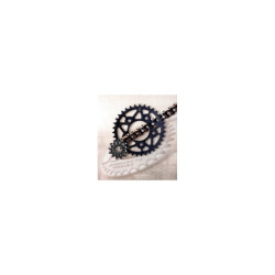 Candado Articulado End 985 120cm X4