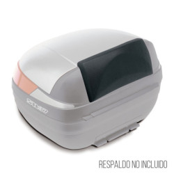 Baul Shad 48 N Negro  C  Sop 
