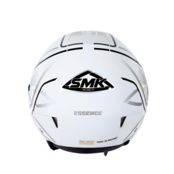 Cupula Racing  Er6f 12/14 Ahumado