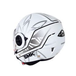 Cupula Racing V-strom 1000 14/17 Ahumado