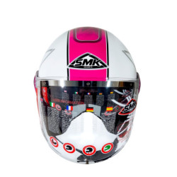 Cupula Touring F650gs-f800gs 08/14 Ahumado Oscuro