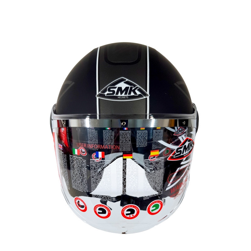 Cupula Racing Yzf - R3 Negro