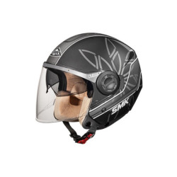 Cupula Touring C/ Visor G650gs 11/14 Ahumado