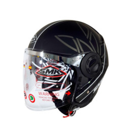 Cupula Touring C/ Visor Vstrom 12/16 Ahumado