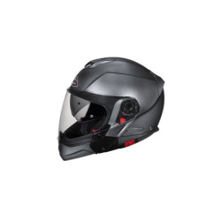 Parabrisas Sport Monster 696 08/14 - 1100 09/14 Negro