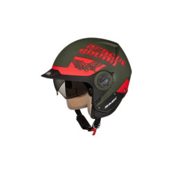 Protec. Carenado R12 S1000xr 15 Negro