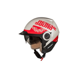Defensas Mt09 Tracer 15/16 Negro