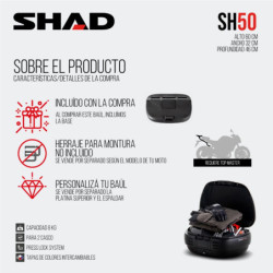Candado P Disco End 901 10mm X6