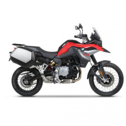 Parabrisas V-techline Touring Mp3 Business Lt500ie Ahumado