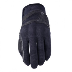 GUANTES FIVE RS3 NEGRO XS