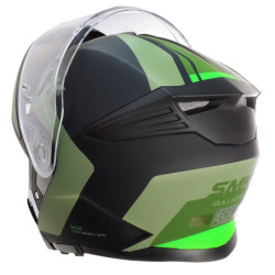 Cupula Racing Tornado 302r Ahumado Oscuro