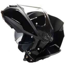 Parabrisas Cockpit Negro