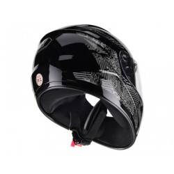 Defensas Altas  R1200gs 14/16 Negro