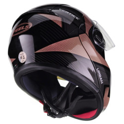 Mecanismo Visor Interno Smk Glide/hybrid 8902613033883