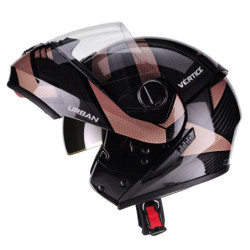 Visor Fume Smk Cooper 8902613030561