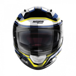 Baul Sh45 Con Base (2 Cascos)